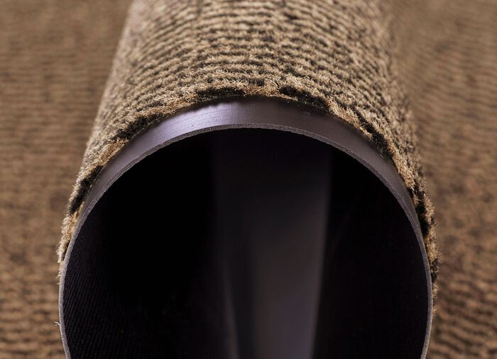 Vuilvangerloper voor binnen en buiten 