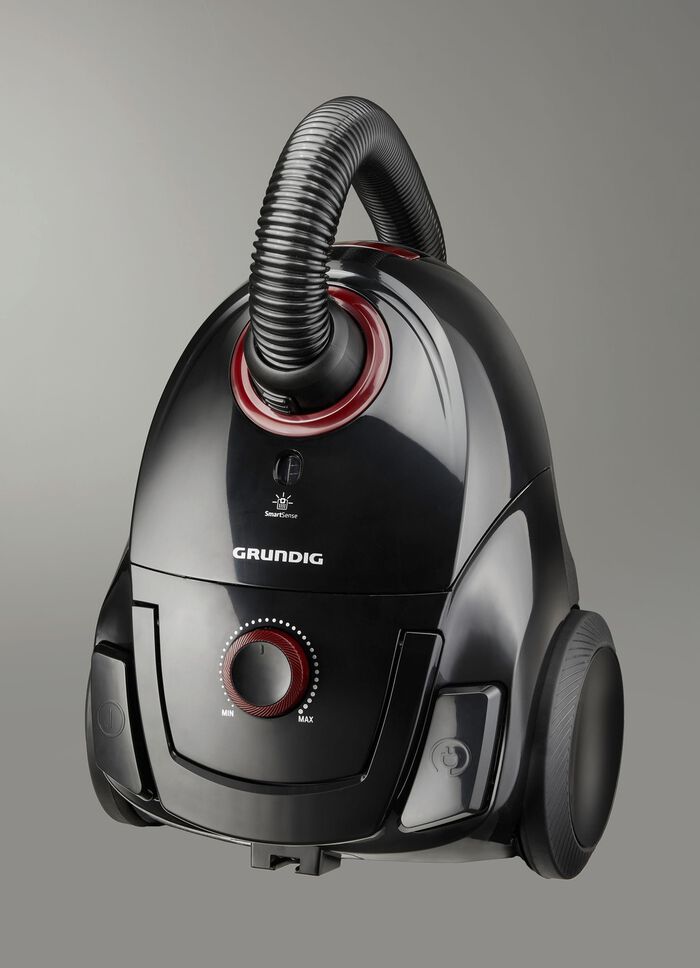 Grundig VCC 3850A stofzuiger 