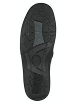 ELENA EDEN laarsje gemaakt van nubuckleer BORDEAUX