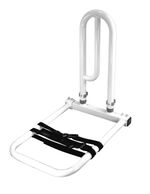 Superstabiele stahulp 