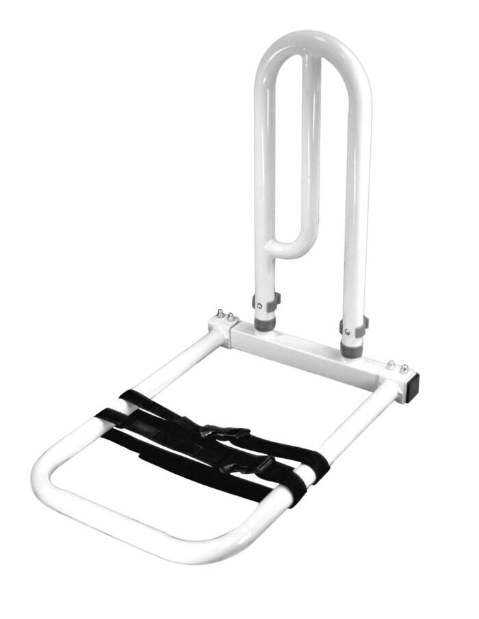 Superstabiele stahulp 