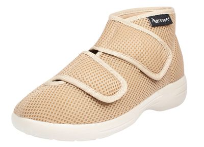 Klittenbandlaarzen voor dames en heren 