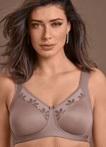 Anita bh met tule inzet op het decollet&eacute; 