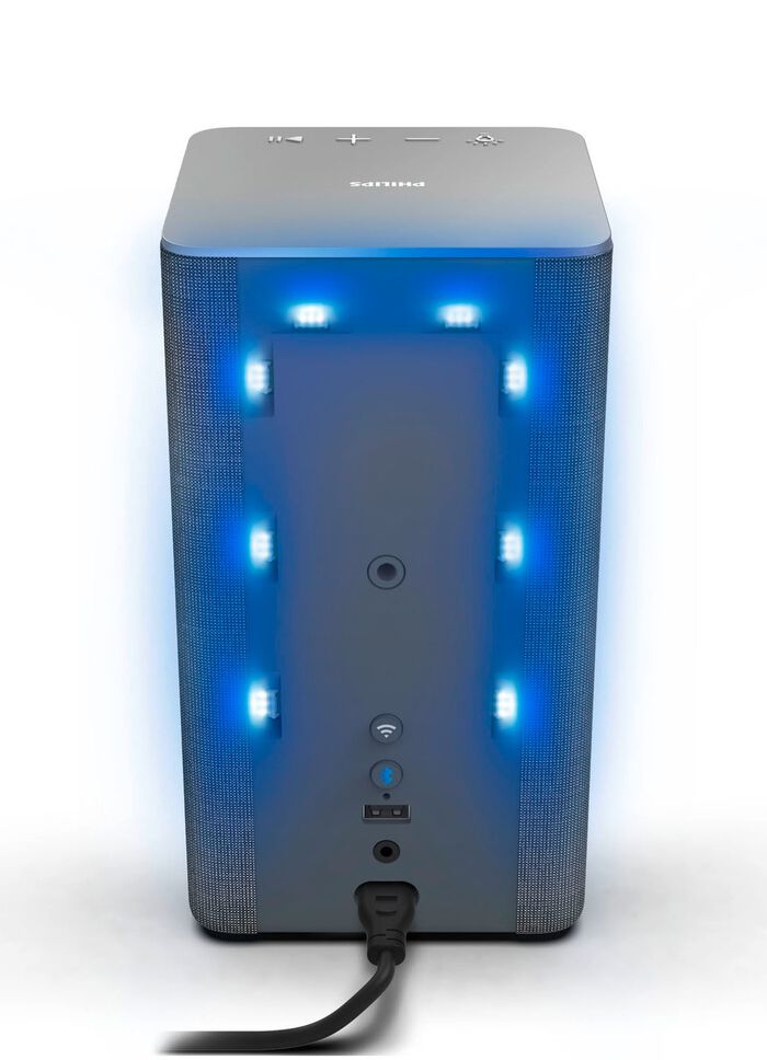 Philips TAW6205/10 draadloze luidspreker 