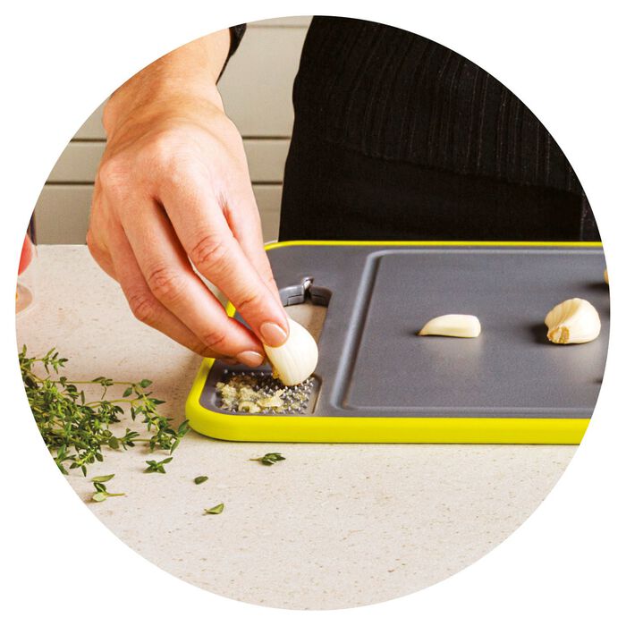 Livington Frost Away Universeel Bord 4-in-1 