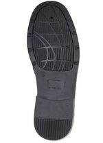 GINO GALANTE, stijlvolle herenpantoffels met elastische band 