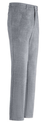 Broek "Klaus Models" in 4 kleuren LICHTGRIJS GEMÊLEERD