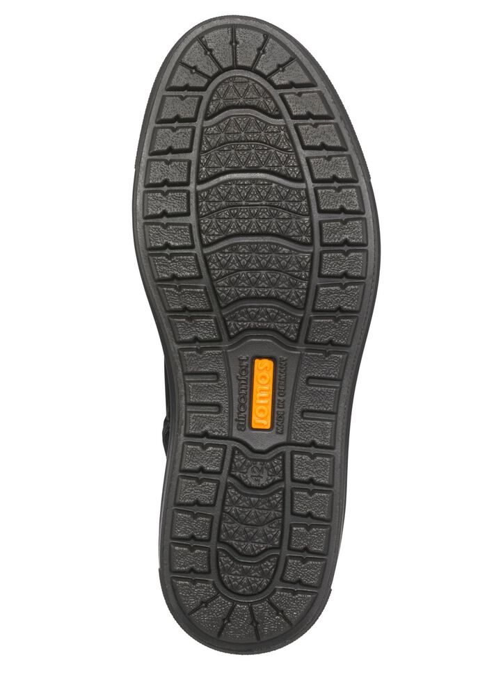 Veterlaars in modern design 