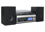 Soundmaster MCD1820SW stereosysteem