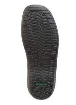 ELENA EDEN pantoffels gemaakt van nappaleer 