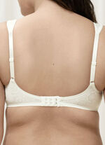 Triumph Lovely Minimizer beugelbeha CHAMPAGNE