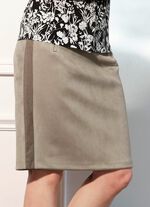 Rok in su&egrave;de-look 