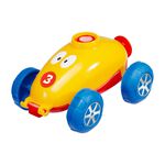 Ballonzoomspeelgoedset: Ballonplezier met WOW-effect 