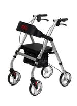 aluminium rollator 