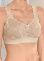 Bh met elastisch kant 