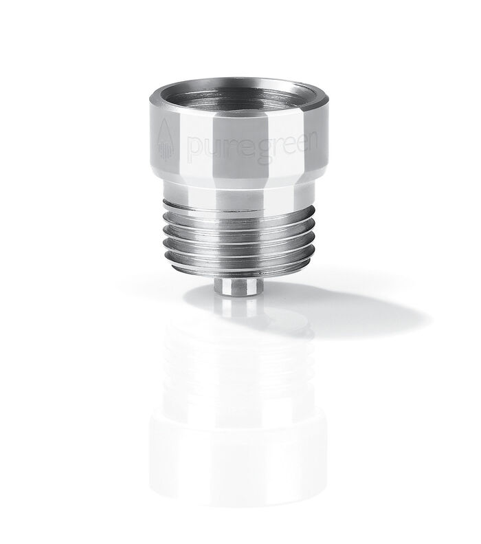 "puurgroene" waterbesparing 