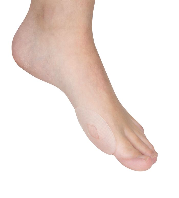  Zelfklevende gelringen "groot", 4 stuks 