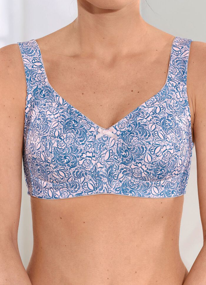 Susa beha met verstevigde rug 