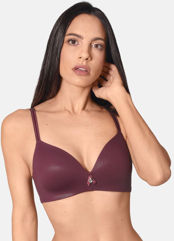 Elegante glinsterende Sassa-bh 