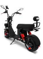 elektrische scooter 