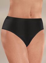 Dames incontinentiebroekje van Con-ta ZWART