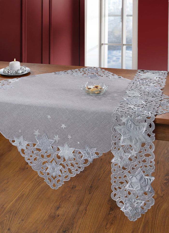 Tafel- en kamerdecoratie 