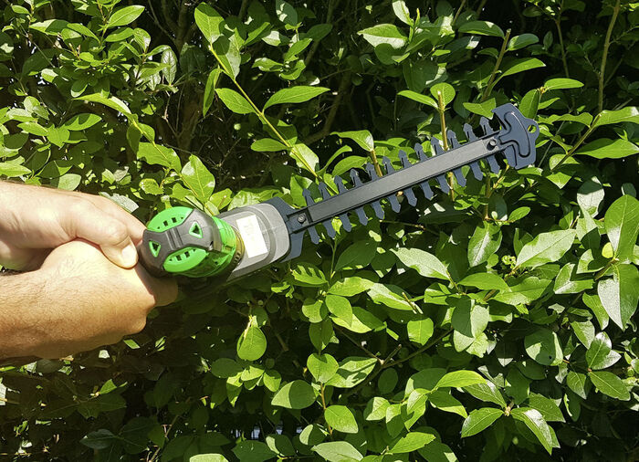 Heggen-/grasschaaropzetstuk voor Hammersmith MultiTool set