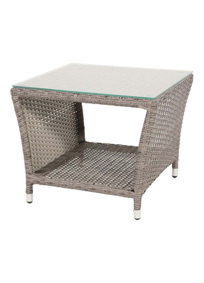 Relaxset Melia, 3-delig 