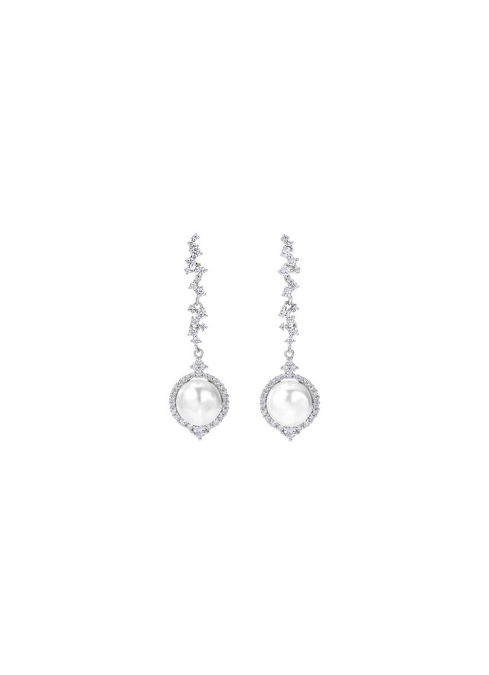 Sieradenset, 2 stuks 925/- 
