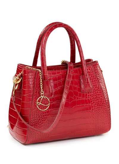 Laurina, tas, dames, met afneembare, verstelbare schouderband 