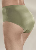 Monami set van vier elastische slips 