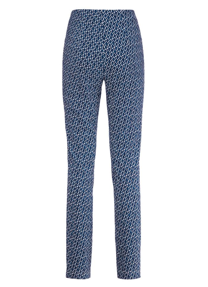 Elegante broek van Adelina 