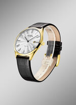 Klassiek herenhorloge Ultra Slim 