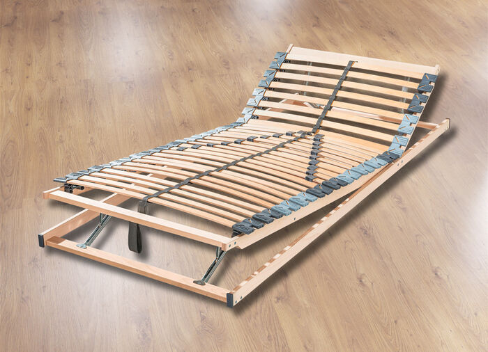 Super stabiel multi-zone kwaliteitsframe voor zwaar gebruik van Fan 