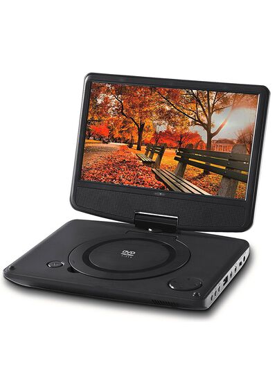 Draagbare DVD-speler Reflexion DVD 7002 