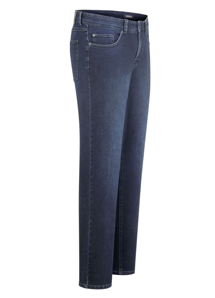 "Paddock's" jeans in 3 kleuren DUNKELJEANS