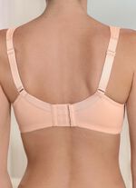 Susa bh met verstevigde voor- en achterkant 