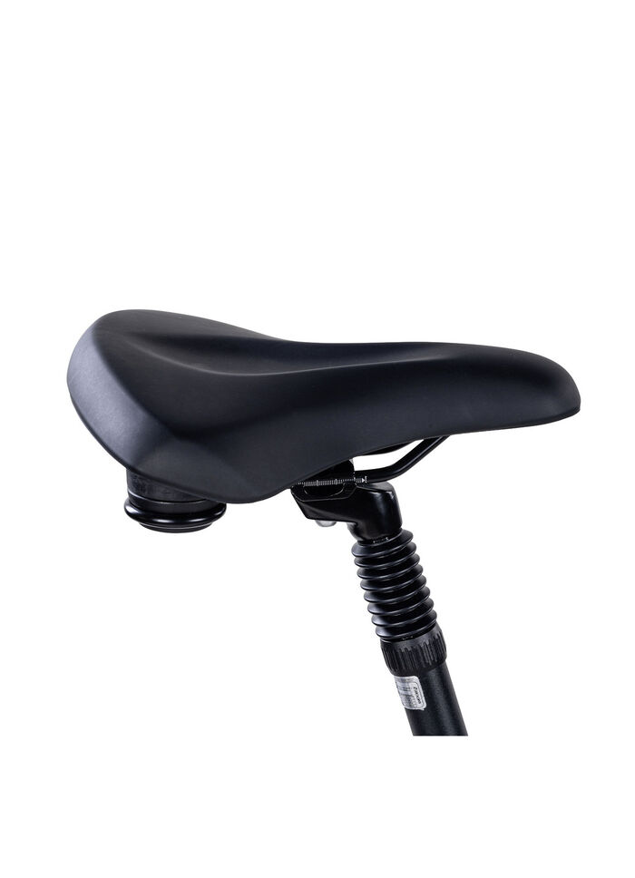 E-bike Comfort Plus 5.0 van Saxonette 