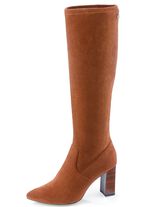 Caprice instaplaarzen 