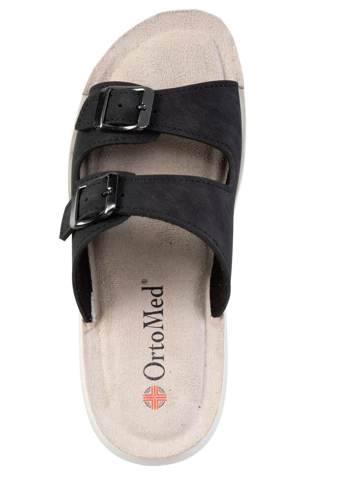 Twee pakken muiltjes 