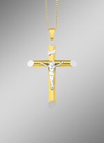 Kruishanger zonder ketting 