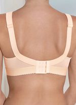 Sassa 2-pack bh met comfortabele onderborstband 