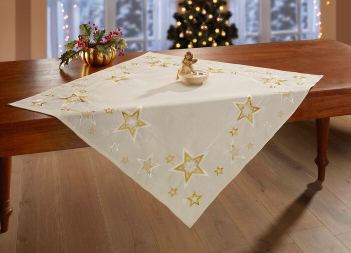 Tafel- en kamerdecoratie 