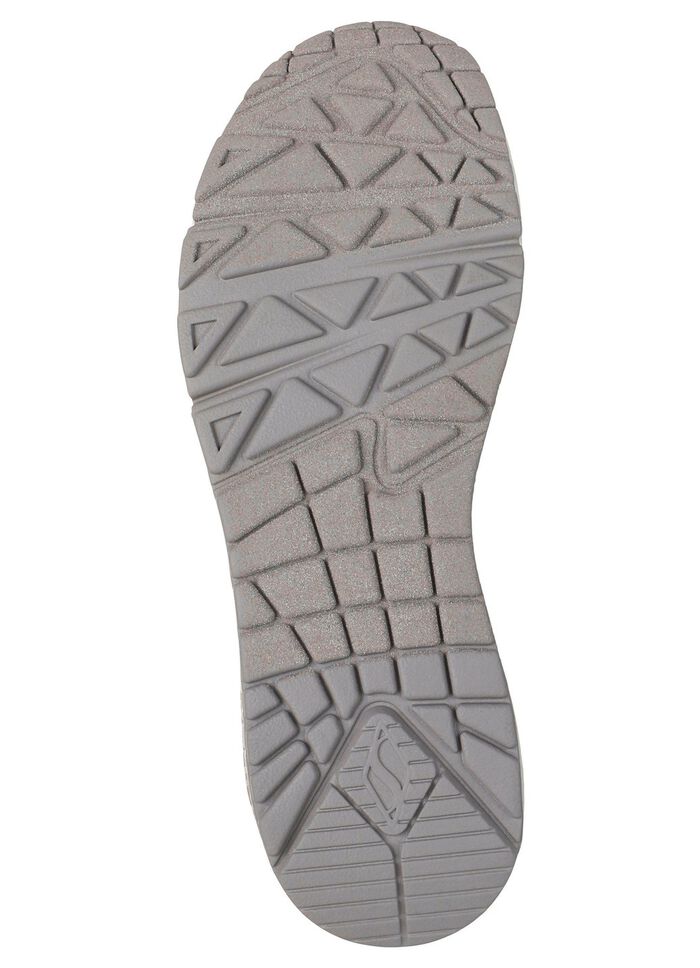 SKECHERS, trendy damessneakers, met zichtbaar luchtkussen 