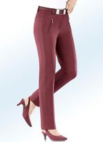 Buikcorrigerende broek BORDEAUX