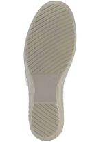 Gemini pantoffels gemaakt van zacht rundleer 