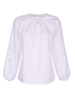Instapblouse 