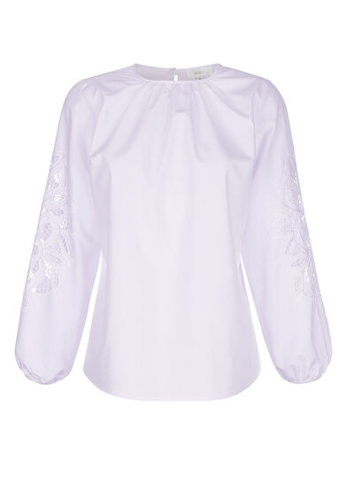 Instapblouse 