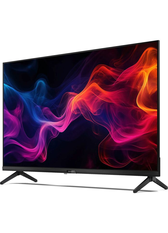 Sharp HD Ready Google LED TV 