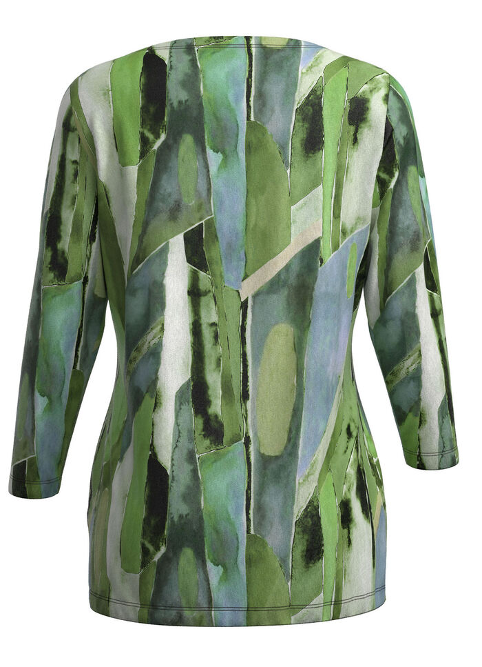 trui in fijn breisel 